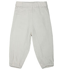 The New Siblings Trousers - TnsJudith - Oatmeal The New Siblings Trousers - TnsJudith - Oatmeal