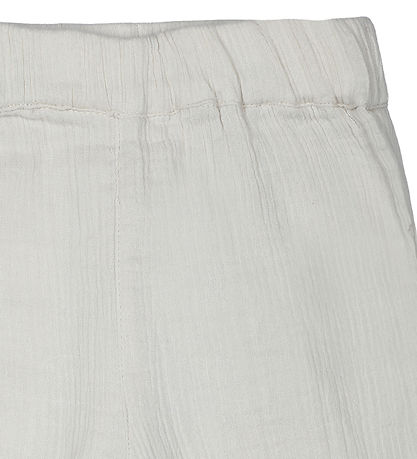 The New Siblings Trousers - TnsJudith - Oatmeal