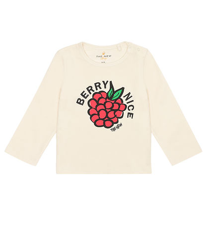 The New Siblings Blouse - TnsJoanna - Geranium The New Siblings Blouse - TnsJoanna - Geranium