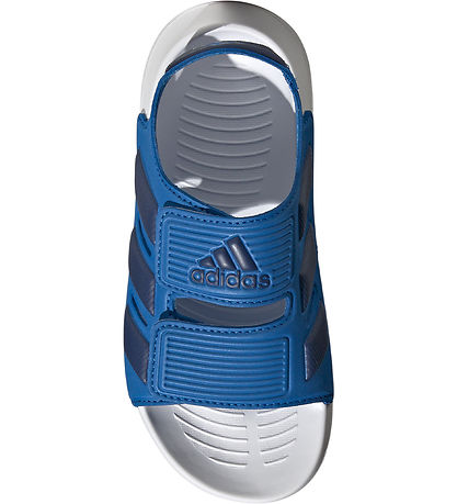 adidas Performance Flip Flops - AltaSwim 2.0 C - White/Blue