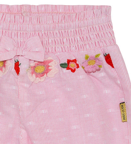 Hust and Claire Trousers - Hajana - Pink-a-Boo