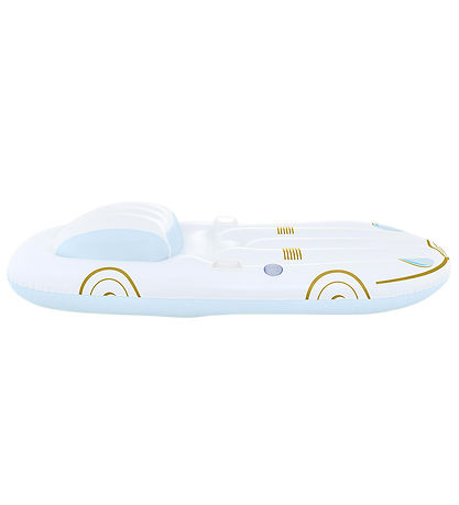 Bestway Pool Mattress - 228x108cm - Vacation Cruiser Lounge