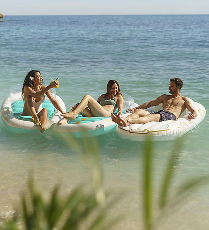 Bestway Pool Mattress - 228x108cm - Vacation Cruiser Lounge