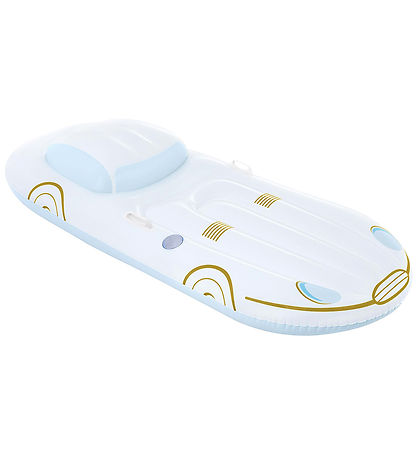Bestway Pool Mattress - 228x108cm - Vacation Cruiser Lounge