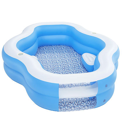 Bestway Kiddy Pool - 270x198x51cm - Splashview