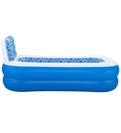 Bestway Sprinkler basin - 229x152x96cm - Waterfall Oasis
