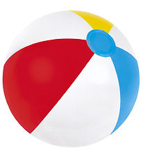 Bestway Beach Ball - 61cm - Striped Bestway Beach Ball - 61cm - Striped