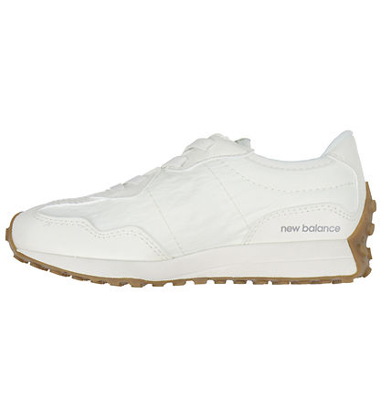 New Balance Schuhe - 327 - Sea Salz/Gummi New Balance Schuhe - 327 - Sea Salz/Gummi