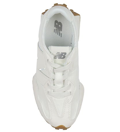 New Balance Schuhe - 327 - Sea Salz/Gummi New Balance Schuhe - 327 - Sea Salz/Gummi