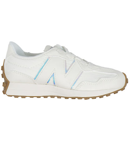 New Balance Schuhe - 327 - Sea Salz/Gummi New Balance Schuhe - 327 - Sea Salz/Gummi