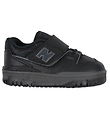New Balance Shoe - 550 - Black