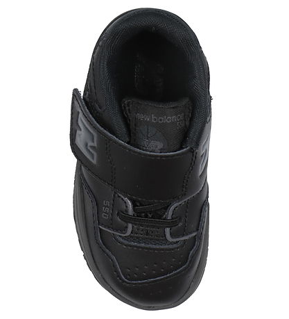 New Balance Shoe - 550 - Black