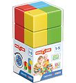Geomag Magnet set - Magicube Full Color Crystal - 8 Parts Geomag Magnet set - Magicube Full Color Crystal - 8 Parts