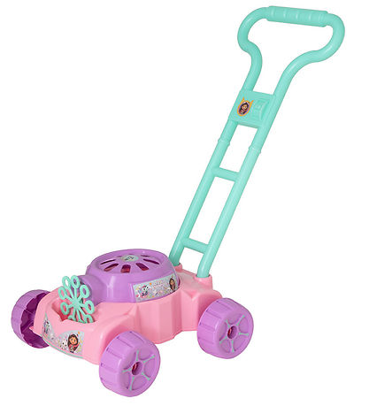 Bubbles Såpe Boblemaskin - Gabby's Dollhouse Boblegressklipper