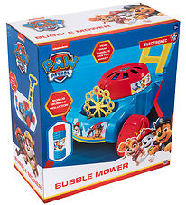 Bubbles Bubble Machine - Paw Patrol Bubble lawn mower Bubbles Bubble Machine - Paw Patrol Bubble lawn mower