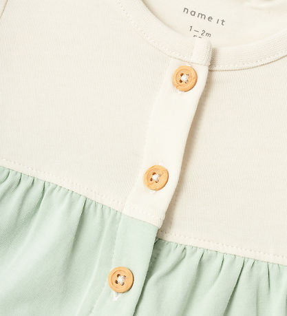 Robe Name It - NbfJomai - Bougainvillier Robe Name It - NbfJomai - Bougainvillier