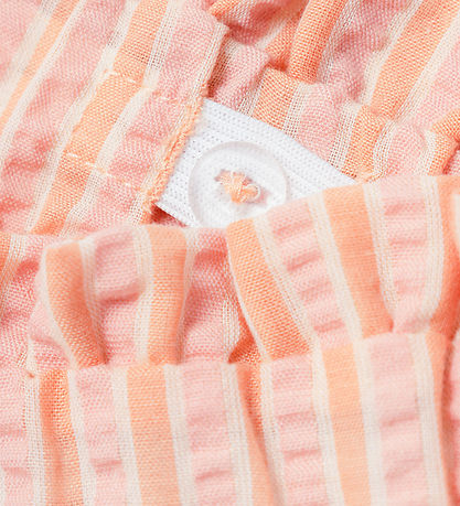 Name It Stuttbuxur - NkfJunica - Papaya Punch