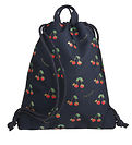 Jeune Premier Sac de gymnastique - City Bag - Love Cerises