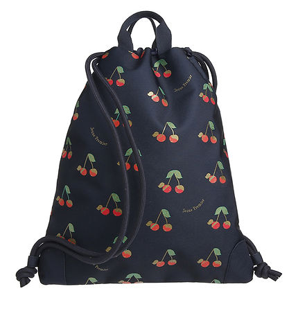 Jeune Premier Turnbeutel - City Bag - Love Kirschen