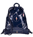 Jeune Premier Gymsack - City Bag - Jewelery Box Navy Jeune Premier Gymsack - City Bag - Jewelery Box Navy