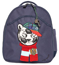 Jeune Premier Backpack - Ralphie - FC Tiger Jeune Premier Backpack - Ralphie - FC Tiger