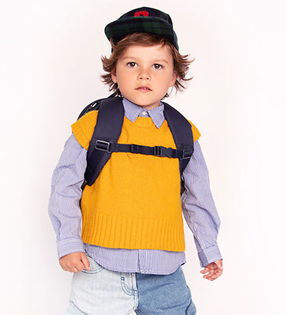 Jeune Premier Backpack - Ralphie - FC Tiger Jeune Premier Backpack - Ralphie - FC Tiger