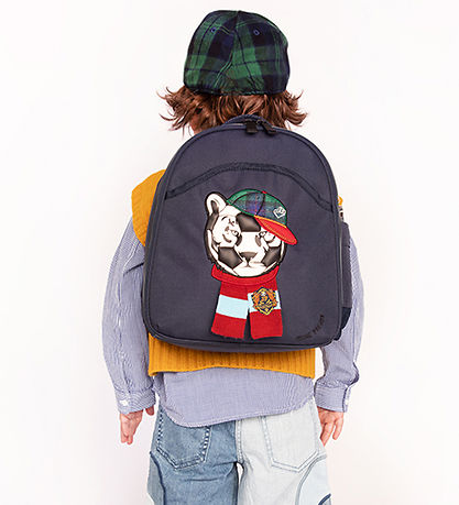Jeune Premier Backpack - Ralphie - FC Tiger Jeune Premier Backpack - Ralphie - FC Tiger
