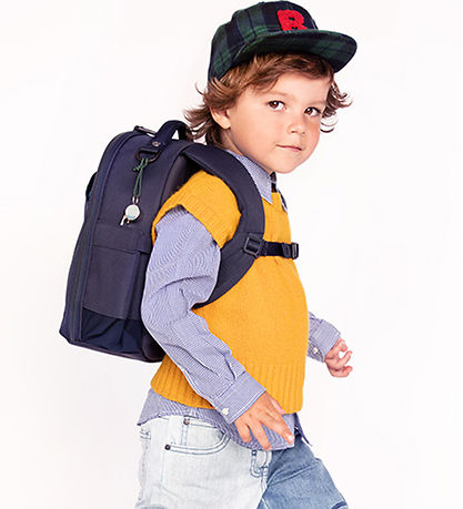 Jeune Premier Backpack - Ralphie - FC Tiger Jeune Premier Backpack - Ralphie - FC Tiger