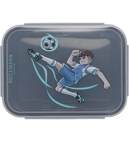 Beckmann Lunchbox - Magic League Beckmann Lunchbox - Magic League