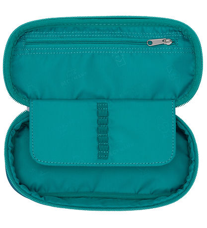 Beckmann Pencil Case - Racing
