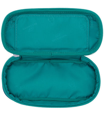 Beckmann Pencil Case - Racing