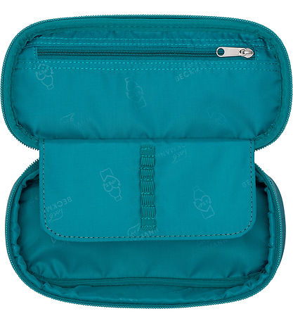 Beckmann Etui - Jungle Spel