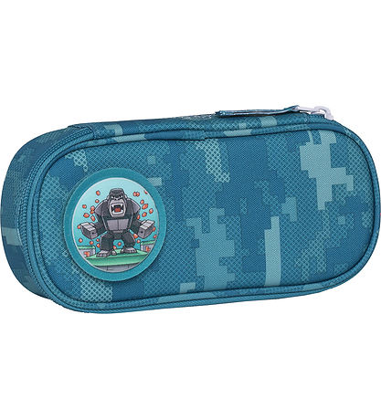 Beckmann Etui - Jungle Spel