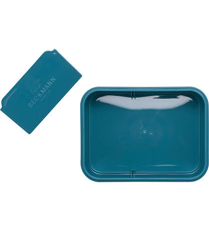 Beckmann Brotdose - Jungle Spiel Beckmann Brotdose - Jungle Spiel