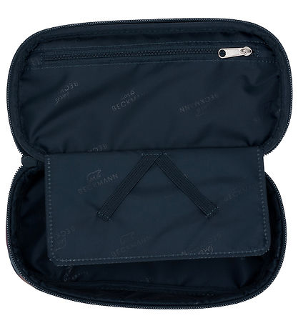 Beckmann Pennaveski - Blue Bursti Beckmann Pennaveski - Blue Bursti