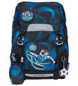 Beckmann School Backpack - Classic+ - Magic League Beckmann School Backpack - Classic+ - Magic League
