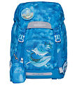 Beckmann School Backpack - Classic+ - Ocean