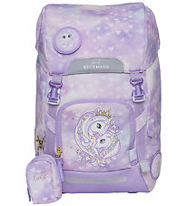 Beckmann School Backpack - Classic+ Maxi - Unicorn Princess Beckmann School Backpack - Classic+ Maxi - Unicorn Princess