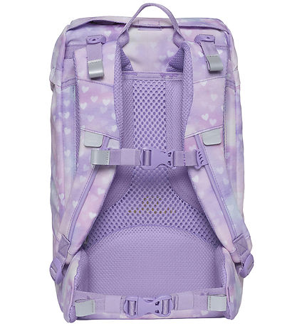 Beckmann Skólataska - Classic+ Maxi - Unicorn Princess