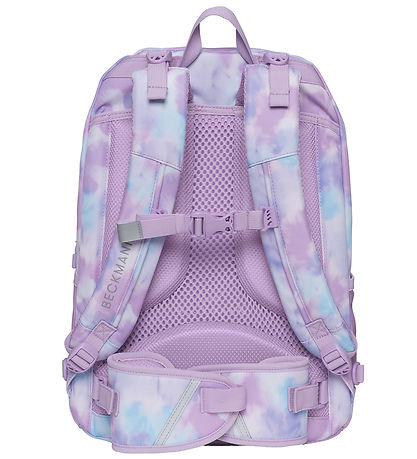 Cartable Beckmann - Sport Junior - Teinture par nœuds
