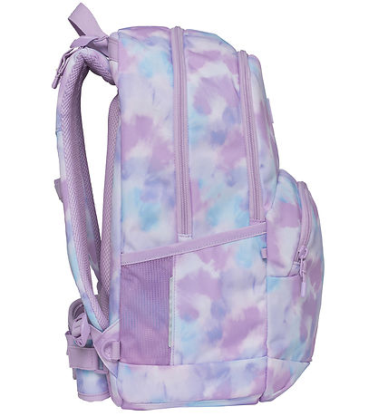 Cartable Beckmann - Sport Junior - Teinture par nœuds