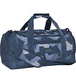 Sac de sport Beckmann - Blue Camo