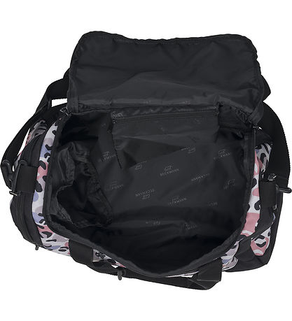 Beckmann Sports Bag - Light Safari