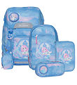 Beckmann Schooltas Set - Classic+ - Fairytale Beckmann Schooltas Set - Classic+ - Fairytale