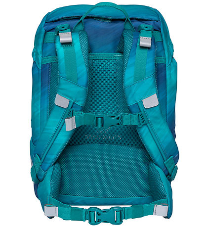 Beckmann School Backpack - Classic+ - Racing