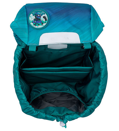 Beckmann School Backpack - Classic+ - Racing