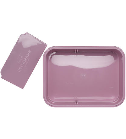 Beckmann Lunchbox - Pink