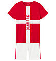 Name It Shorts Set - NknJenteam - Adrenaline Rush