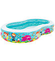 Intex Kiddy Pool - Diving Snorkel Fun Swim Center Pool - 262x160 Intex Kiddy Pool - Diving Snorkel Fun Swim Center Pool - 262x160