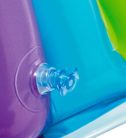Intex Zwembad - Rainbow Cloud Baby Pool - 82 l